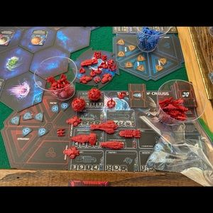 Meet your Posher, Jonathan